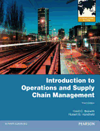 Introduction to Operations and Supply Chain Management: International Edition - Bozarth, Cecil, and Handfield, Robert B.