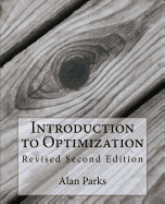 Introduction to Optimization: Second Edition