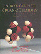 Introduction to Organic Chemistry, Revised Printing - Streitwieser, Andrew, Jr., and Heathcock, and Kosower