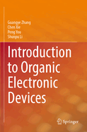 Introduction to Organic Electronic Devices