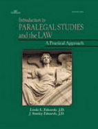 Introduction to Paralegal Studies and the Law: A Practical Approach