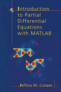 Introduction to Partial Differential Equations with MATLAB