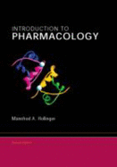 Introduction to Pharmacology, Third Edition