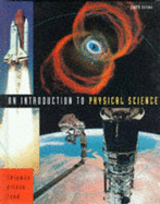 Introduction to Physical Science, Eighth Edition - Shipman, James T