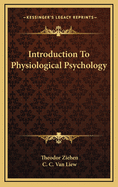 Introduction to Physiological Psychology