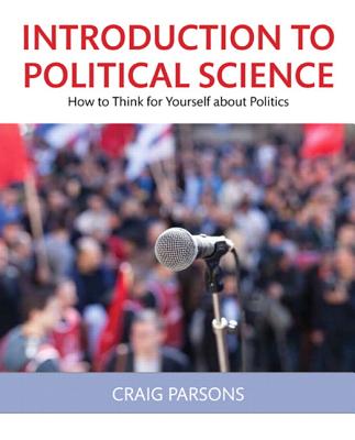 Introduction to Political Science - Parsons, Craig