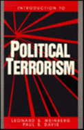 Introduction to political terrorism - Weinberg, Leonard