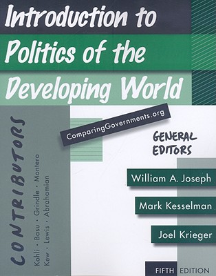Introduction to Politics of the Developing World - Kesselman, Mark, and Joseph, William A, and Krieger, Joel