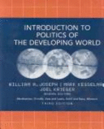 Introduction to Politics of the Developing World - Kesselman, Mark, and Joseph, William A, and Krieger, Joel