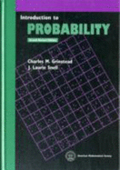 Introduction to Probablity