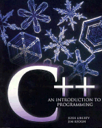 Introduction to Programming with C++ - Keogh, Jim