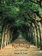 Introduction to Psychology (Casebound Edition with Infotrac)