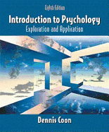 Introduction to Psychology: Exploration and Application