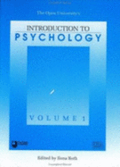 Introduction to Psychology: Vol 1