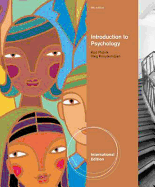 Introduction to Psychology - Kouyoumdjian, Haig, and Plotnik, Rod