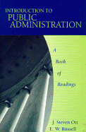 Introduction to Public Administration: A Book of Readings
