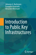 Introduction to Public Key Infrastructures