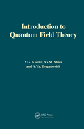 Introduction to Quantum Field Theory