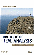 Introduction to Real Analysis: An Educational Approach