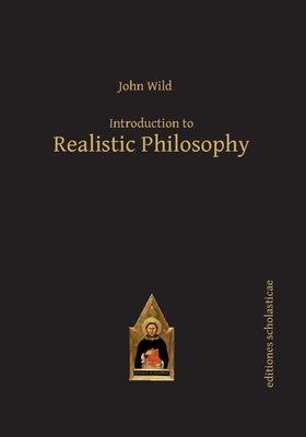 Introduction to Realistic Philosophy - Wild, John