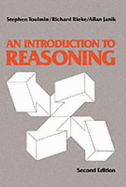 Introduction to Reasoning - Toulmin, Stephen Edelson