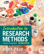 Introduction to Research Methods: A Hands-On Approach