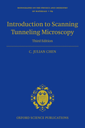 Introduction to Scanning Tunneling Microscopy Third Edition