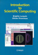 Introduction to Scientific Computing