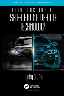 Introduction to Self-Driving Vehicle Technology - Guelke, Adrian