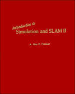 Introduction to Simulation and Slam II