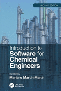 Introduction to Software for Chemical Engineers, Second Edition