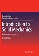 Introduction to Solid Mechanics: An Integrated Approach