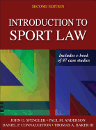 Introduction to Sport Law with Case Studies in Sport Law