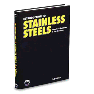 Introduction to Stainless Steels, 3rd Ed.