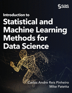 Introduction to Statistical and Machine Learning Methods for Data Science