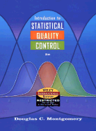 Introduction to Statistical Quality Control