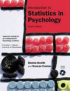 Introduction to Statistics in Psychology