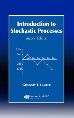 Introduction to Stochastic Processes - Lawler, Gregory F