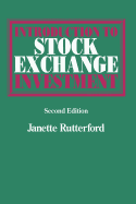 Introduction to Stock Exchange Investment