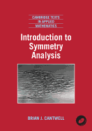 Introduction to Symmetry Analysis Paperback with CD-ROM