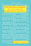 Introduction to Syriac: Key to Exercises & English-Syriac Vocabulary