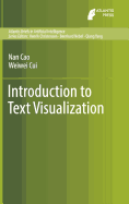 Introduction to Text Visualization