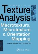 Introduction to Texture Analysis - Randle, Valerie, and Engler, Olaf
