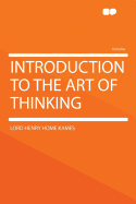 Introduction to the Art of Thinking