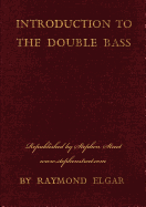 Introduction to the Double Bass