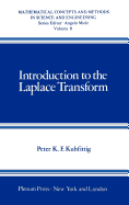 Introduction to the Laplace Transform