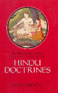 Introduction to the Study of the Hindu Doctrine