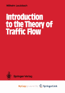 Introduction to the theory of traffic flow