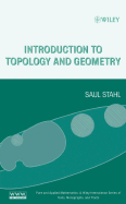 Introduction to Topology and Geometry