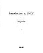 Introduction to UNIX